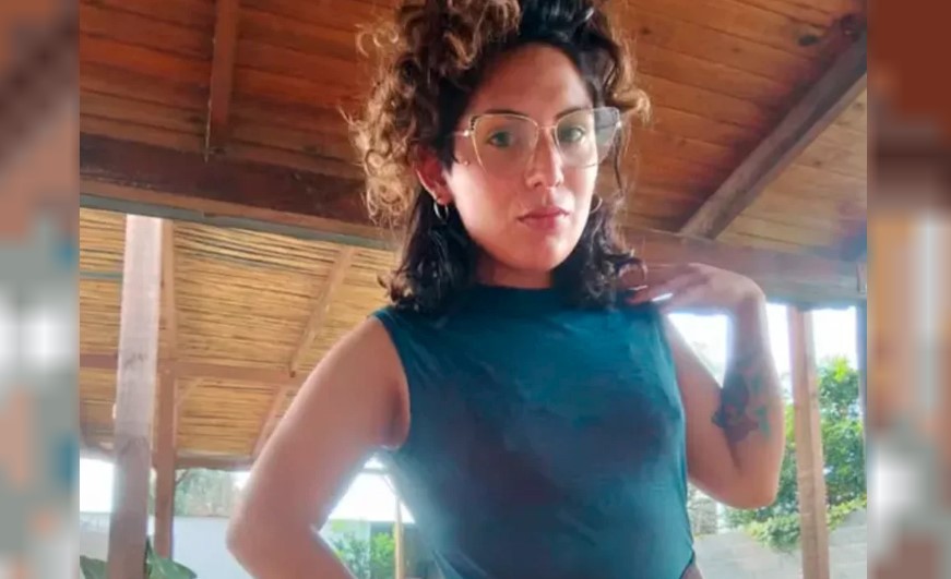 Detuvieron a Justina Gordillo por el crimen de Erika Álvarez en Tucumán | Actualidad