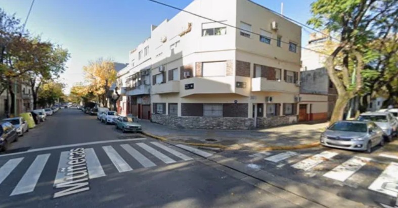 El crudo relato de un vecino del policía que disparó en Villa Crespo: “Tuve un Dios aparte" | Actualidad