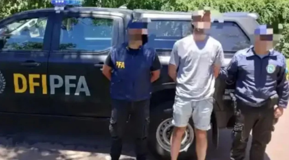 Santa Fe: un falso abogado fue detenido por estafas millonarias | Actualidad