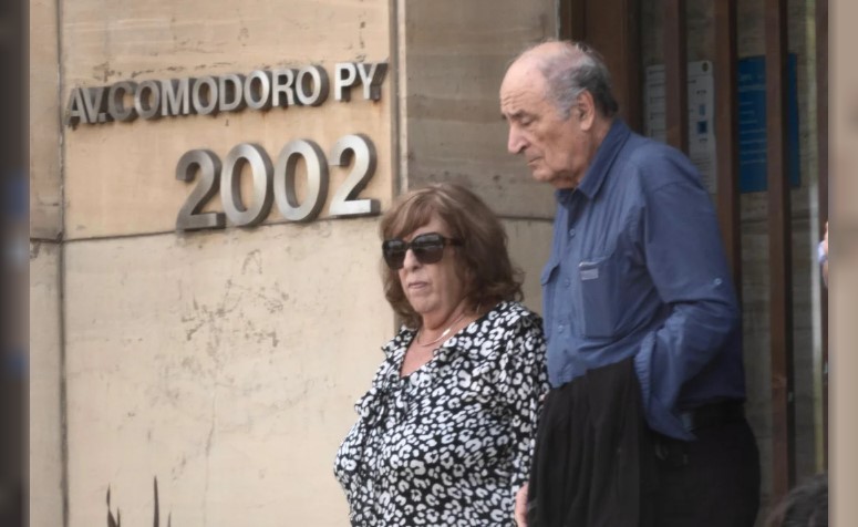 Indagaron a la ex fiscal Viviana Fein por el caso Nisman | Política