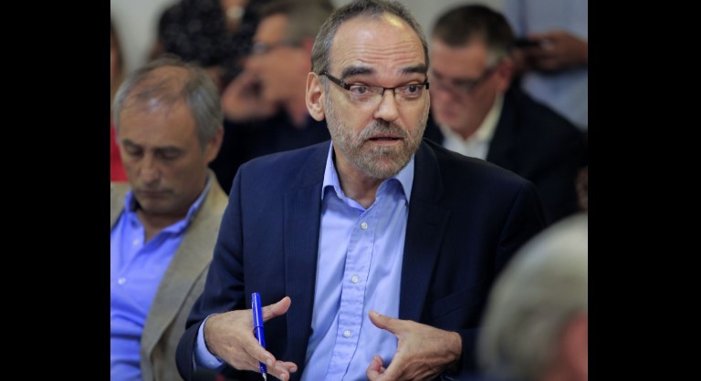 El Senado aprobó el pliego de Fernando Iglesias como embajador ante la Unión Europea | Política