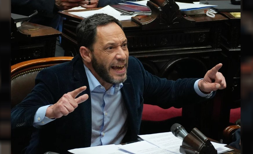 La Coalición Cívica rechaza las modificaciones que impulsa el Gobierno sobre la Ley de Glaciares | Política