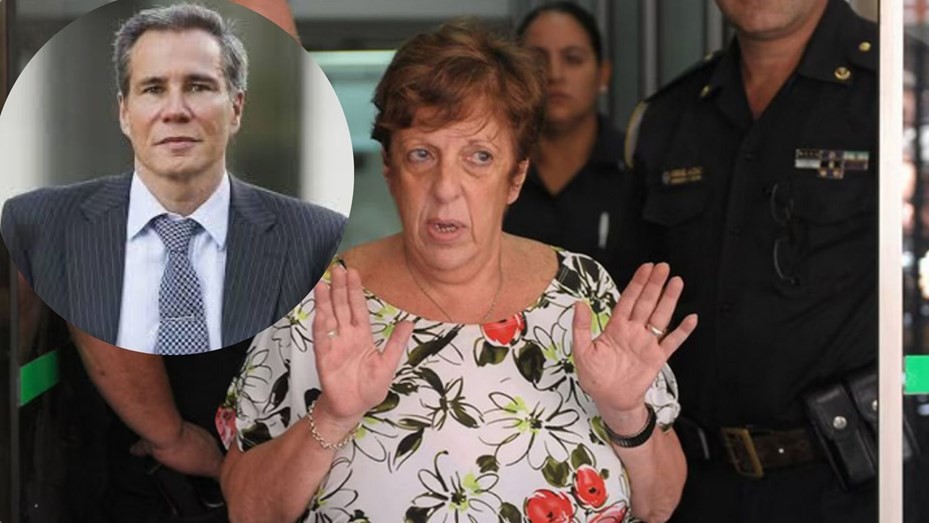 Caso Nisman: Piden la indagatoria de Viviana Fein | Política