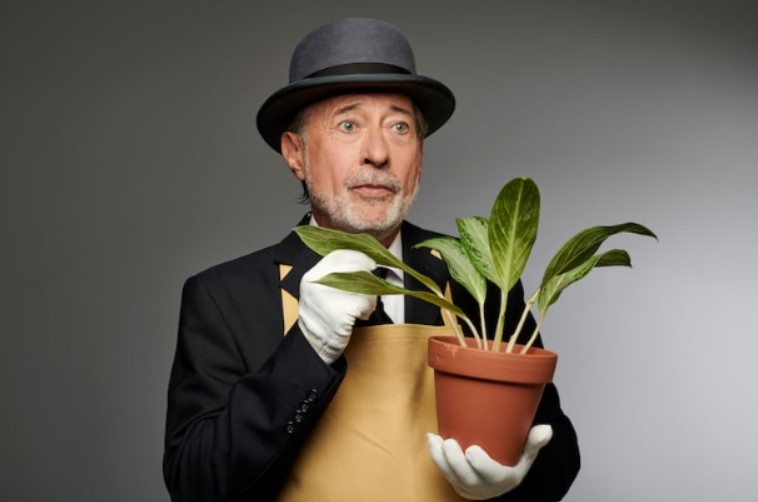 Guillermo Francella protagonizará "Desde el jardín" en el Metropolitan | Espectáculos