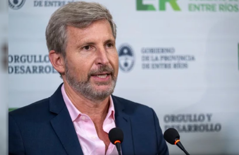 El Tesoro Nacional dio a Entre Ríos un anticipo de $220.000 millones | Política