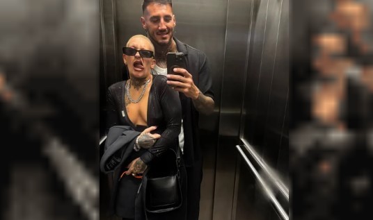 Furia Scaglione blanqueó su relación con el futbolista Nicolás Rodríguez | Espectáculos