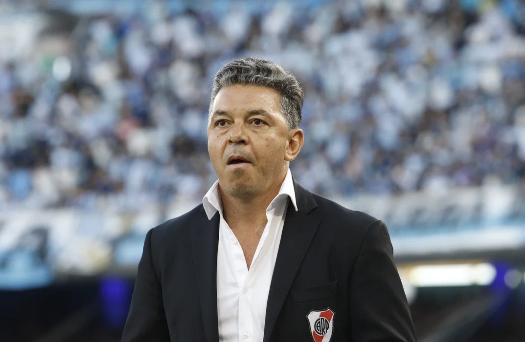 River derrotó a Banfield por 3-1 en la despedida de Marcelo Gallardo | Deportes