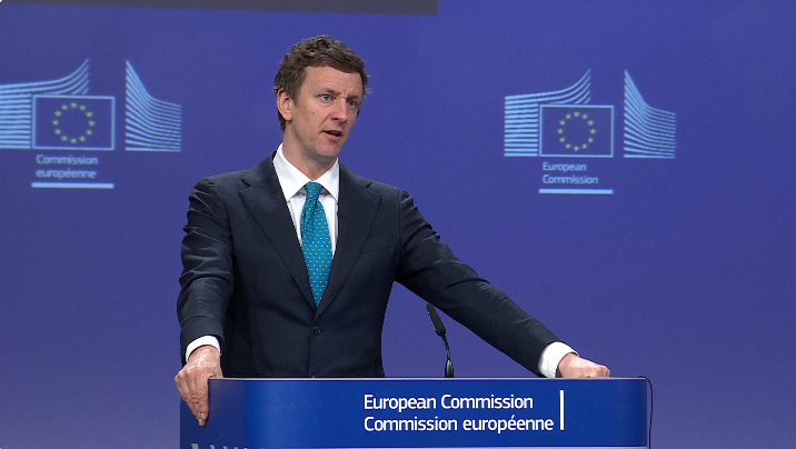 La UE está "preparada para reaccionar" a las amenazas comerciales de Trump a España | Internacionales