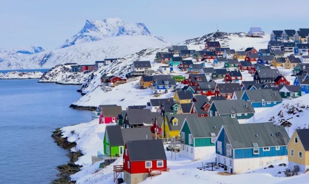 Por qué a Trump le interesa Groenlandia | Internacionales