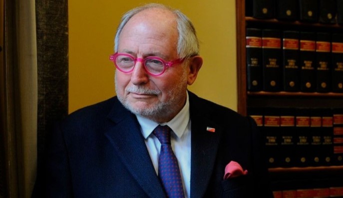 Diego Guelar: “El poder chavista está entero, no ha cambiado nada” | Política