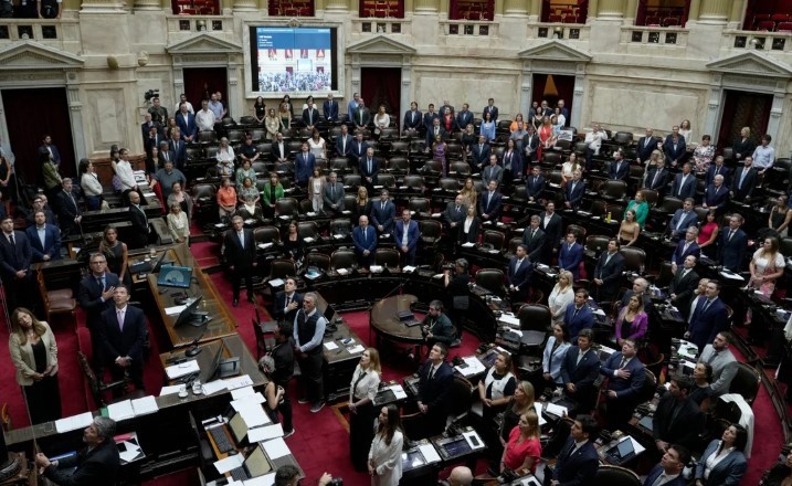 Qué dice el nuevo Régimen Penal Juvenil que el Gobierno ahora busca sancionar en el Senado | Política