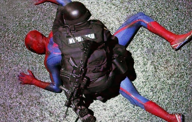 Fin a los delitos del “hombre araña”: fue detenido cuando intentaba robar una casa | Actualidad