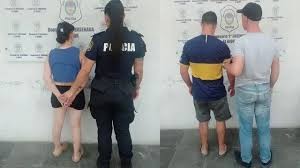 Excarcelaron a los padres de la beba de un año que murió en La Plata con signos de abuso sexual | Actualidad