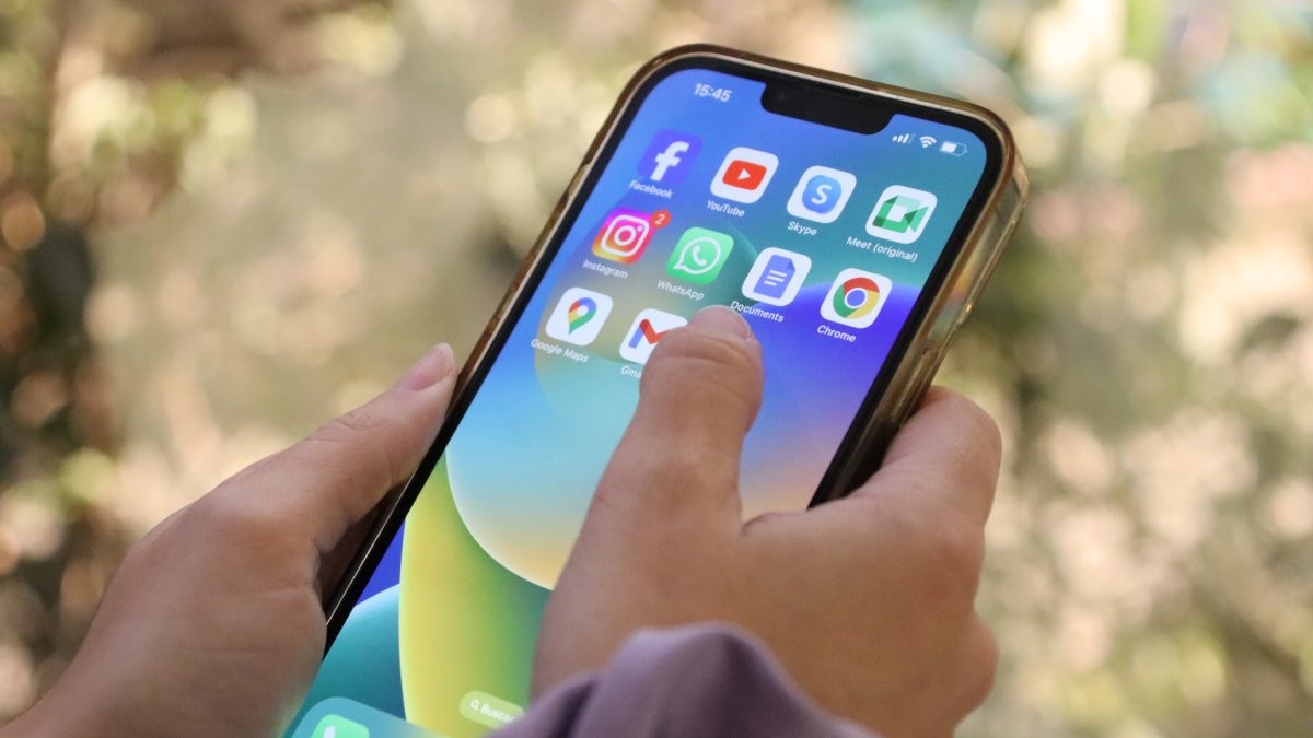 Instagram sumó una función que notificará a los padres sobre ciertas búsquedas de sus hijos | Internacionales