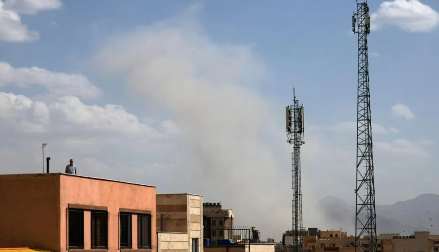 Israel asegura haber matado al ministro de Defensa iraní y al jefe de la Guardia Revolucionaria | Internacionales