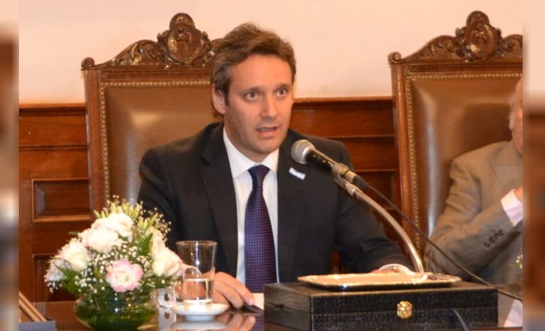 Desbaratan un plan narco para asesinar al juez federal de Paraná: interviene el Consejo de la Magistratura | Política