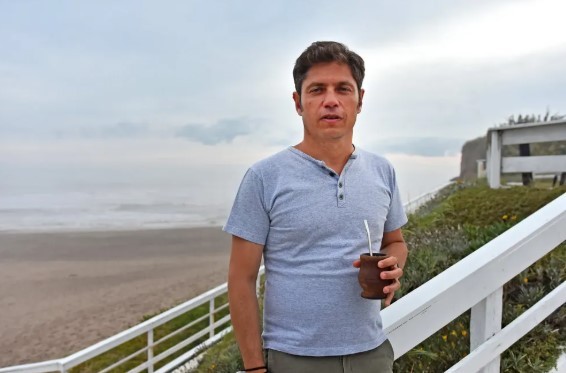 Kicillof reúne a su núcleo duro en Villa Gesell para marcar la hoja de ruta de su proyecto político | Política