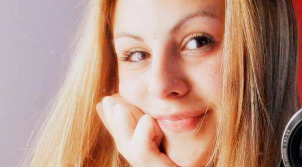 Condenaron en Kosovo a Endrit Nika por el femicidio de la argentina María Clara Urdangaray | Actualidad