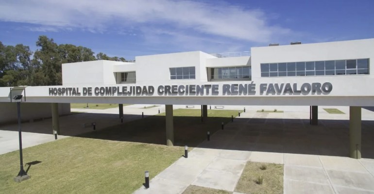 Una nena de 5 años está internada en La Pampa tras dar positivo de cocaína: investigan a su padre | Actualidad