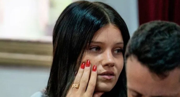 Se definió la fecha del juicio contra "La Toretto", la joven que atropelló y mató a un motociclista en La Plata | Actualidad