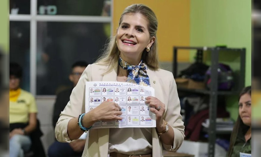Costa Rica: la oficialista Laura Fernández se impuso en las elecciones presidenciales | Internacionales