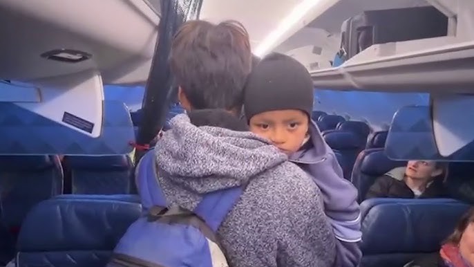 Minneapolis: el niño de cinco años detenido por el ICE vuelve a casa | Internacionales