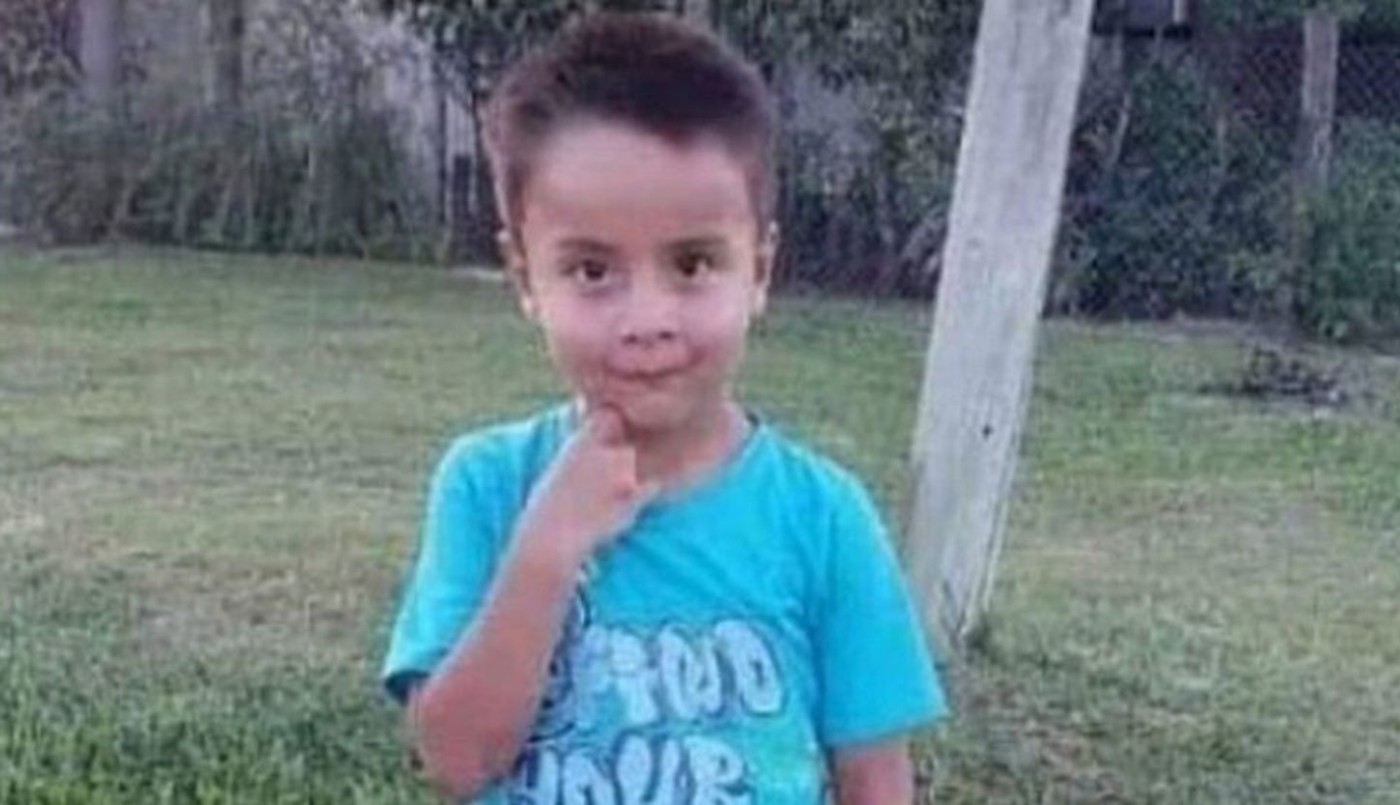 Caso Loan: fijaron la fecha para el juicio contra los 17 imputados por la desaparición del niño | Actualidad