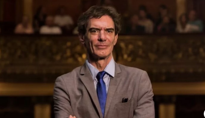 Murió Darío Lopérfido, un liberal comprometido con las ideas de la democracia | Política