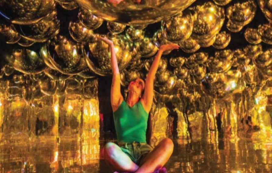 Abre sus puertas una nueva experiencia inmersiva en Mar del Plata | Espectáculos