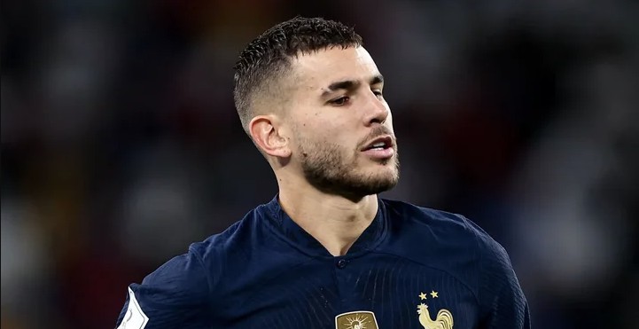 "Trata de seres humanos", la grave denuncia de una familia colombiana contra el futbolista francés Lucas Hernández | Actualidad