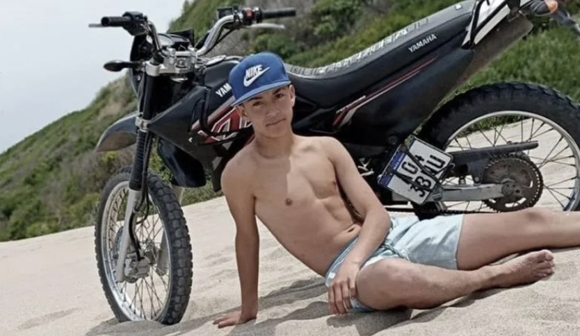 Condenaron a prisión perpetua al policía bonaerense acusado de matar a Luciano Olivera en Miramar | Actualidad