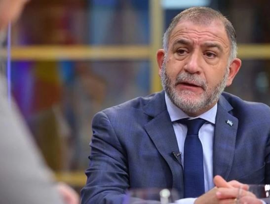 Senado: Luis Juez abandonó la bancada del PRO y se une al interbloque del oficialismo | Política