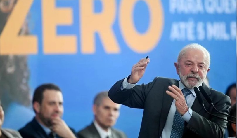 Lula criticó a la “Doctrina Donroe“ en una columna en The New York Times | Internacionales