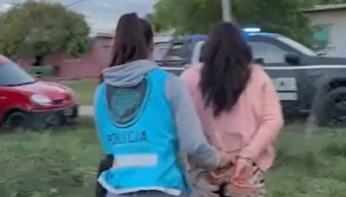 Rescataron a una nena de 8 años que era explotada sexualmente por su madre | Actualidad