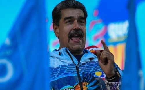 Escala la tensión: Trump exige “cierre total” del espacio aéreo venezolano | Internacionales