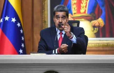 Suiza bloqueó las cuentas de Nicolás Maduro tras su detención y busca evitar la fuga de capitales | Internacionales