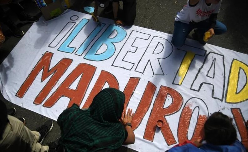 Maduro le pidió al pueblo venezolano que “confíe” en Delcy Rodríguez | Internacionales