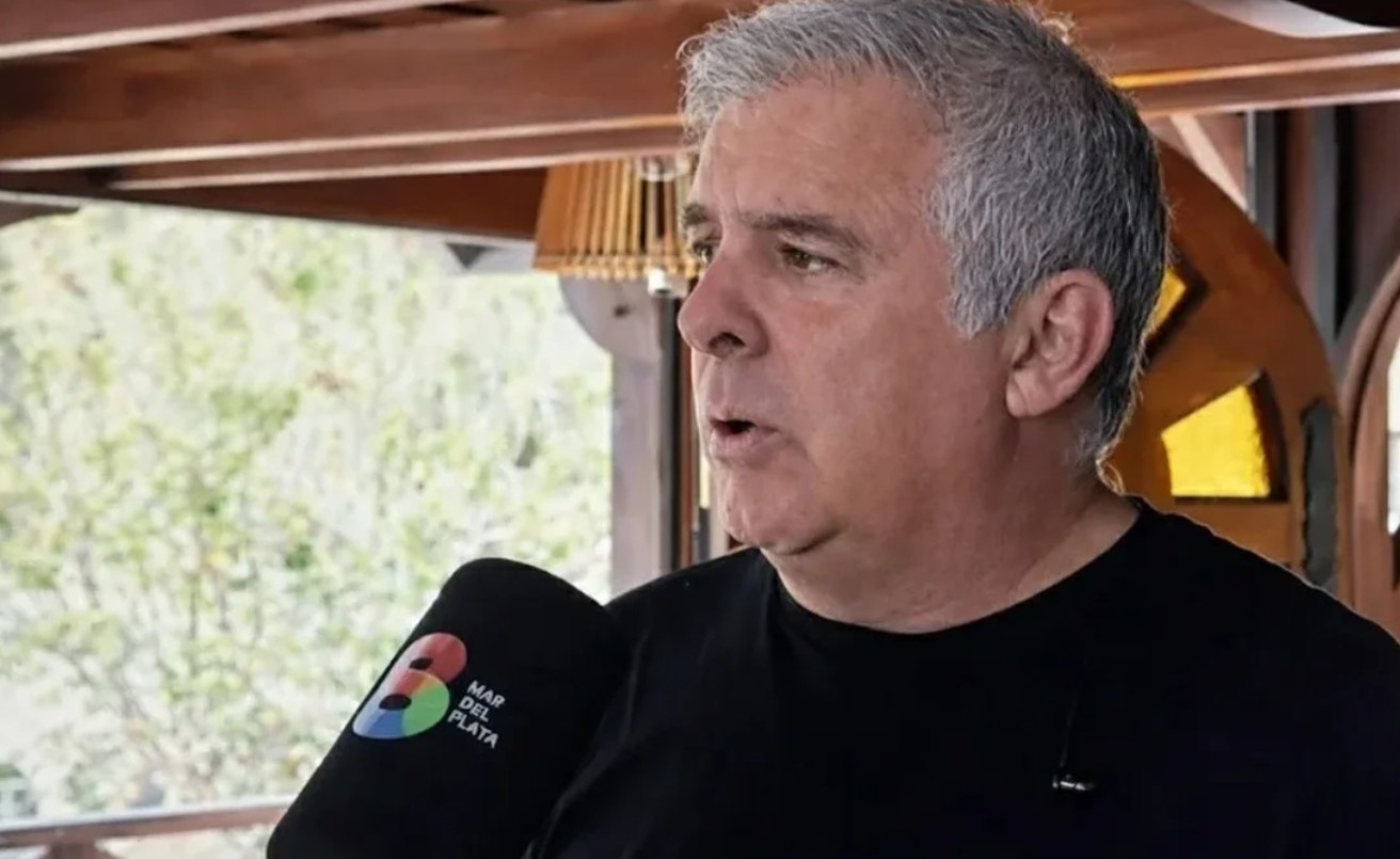 “Nací de nuevo”: fue baleado por cuatro delincuentes en Mar del Plata | Actualidad