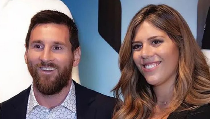 La hermana de Messi tuvo un accidente de tránsito en Miami | Deportes