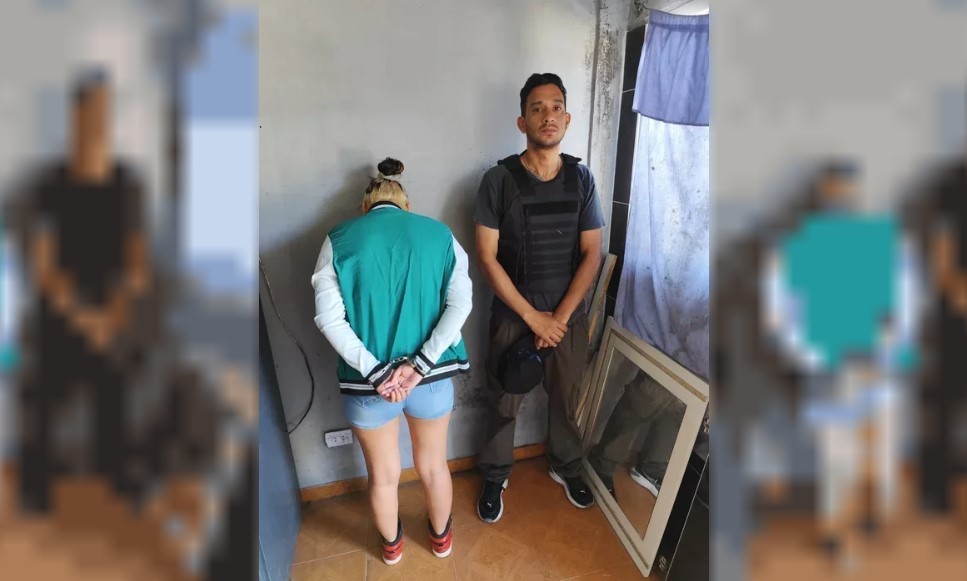 Declaró la menor acusada de matar a su novio y habló de su vínculo | Actualidad