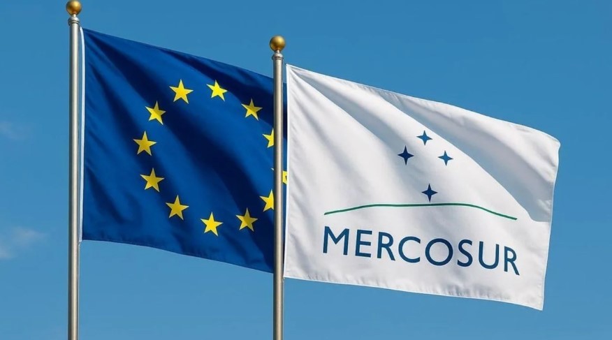 La Unión Europea aprobó el acuerdo de libre comercio con el Mercosur tras 25 años | Internacionales