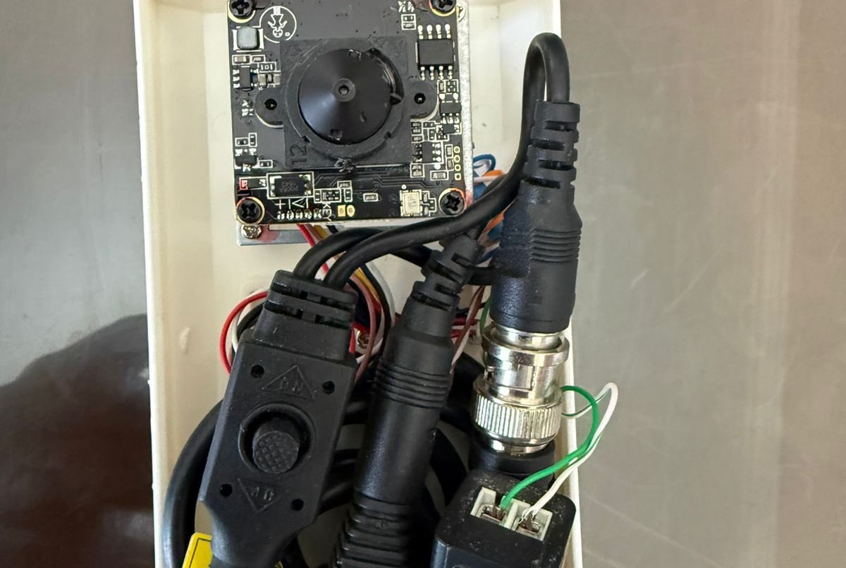 Rogelio Frigerio denunció que encontró dispositivos de espionaje ilegal en su oficina | Política