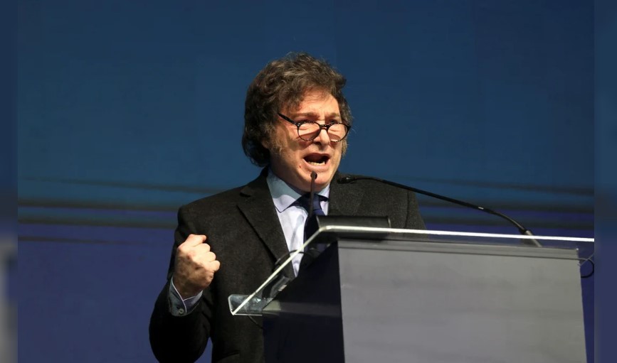 "2026, año de la grandeza argentina”: así lo decretó el Gobierno | Política