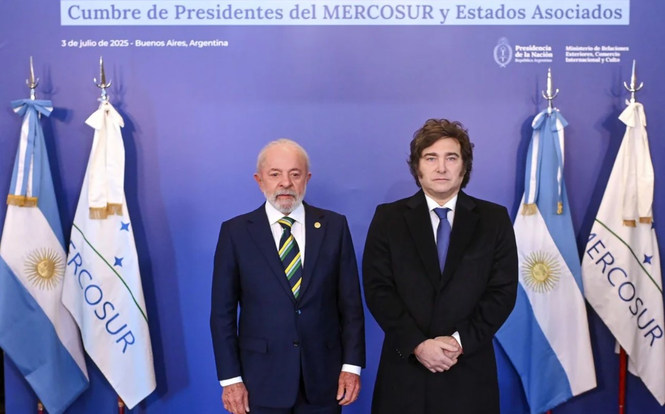 Quiebre diplomático: Brasil retira su custodia de la Embajada argentina en Caracas e Italia se perfila como reemplazo | Política