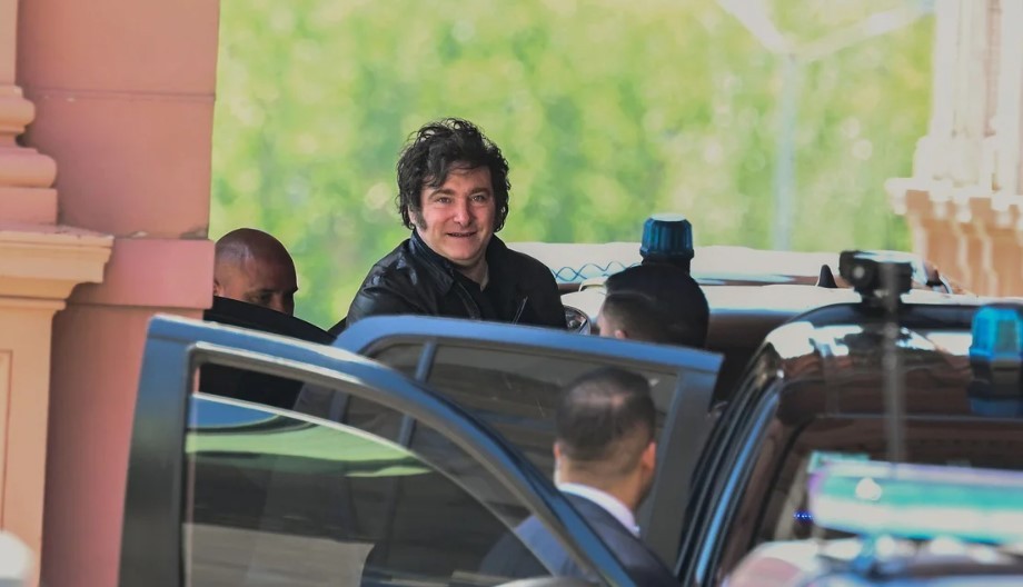 El Gobierno terminó de redactar la reforma laboral y acelera negociaciones | Política