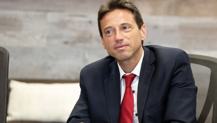 San Lorenzo: Moretti solicitó a la Justicia anular la declaración de acefalía | Deportes