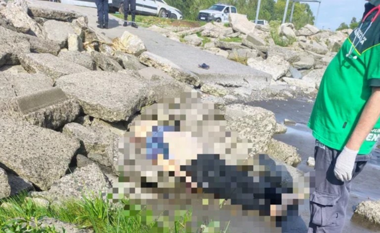 Hallaron muerto con tres tiros a un ex funcionario de Ensenada | Actualidad