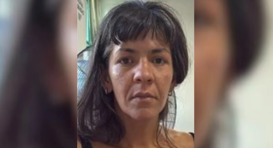 Neuquén: buscan a una mujer que desapareció en Nochebuena | Actualidad