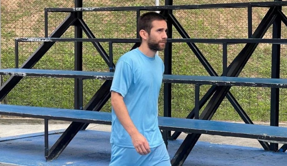 Nahuel Gallo y otros 200 presos políticos iniciaron una huelga de hambre en Venezuela | Política