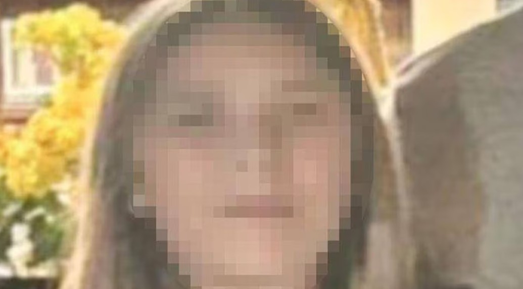 Dieron de alta a Angelina, la nena de 12 años que fue herida por una bala perdida en Navidad | Actualidad